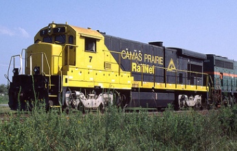 rail freight photo