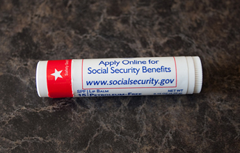 Social Security info 