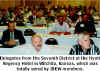 Seventh District Progress Meeting - September, 1998