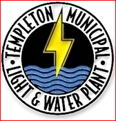 Templeton Municipal Light & Water Plant636143003057536409