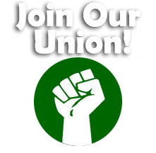Join Our Union!